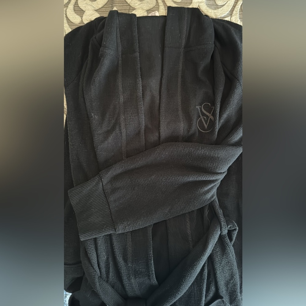 Victoria’s Secret robe